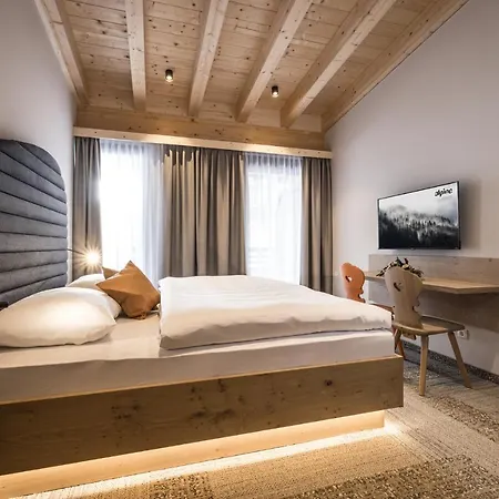 Alpine Collection Wildschoenau Aparthotel Niederau