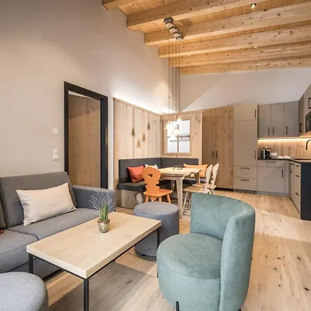 Aparthotel Alpine Collection Wildschoenau