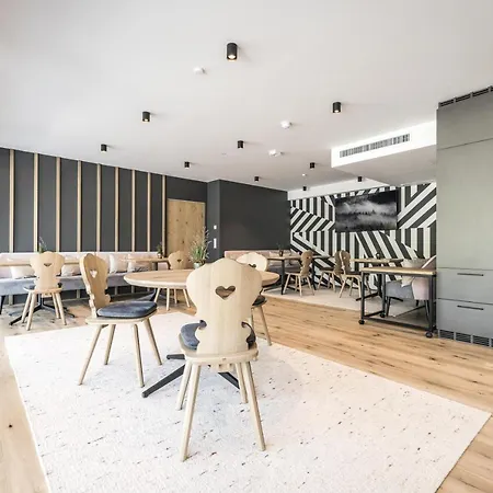 Alpine Collection Wildschoenau Aparthotel