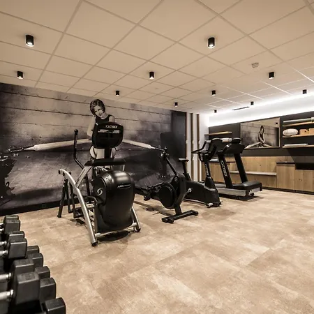 Alpine Collection Wildschoenau 4* Niederau