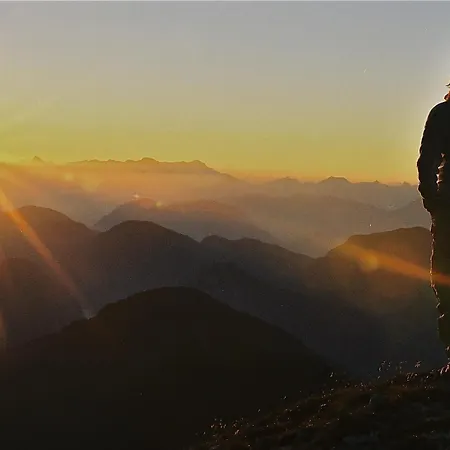 Alpine Collection Wildschoenau Niederau