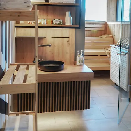 Alpine Collection Wildschoenau