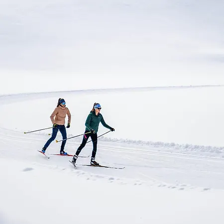 Alpine Collection Wildschoenau 4*