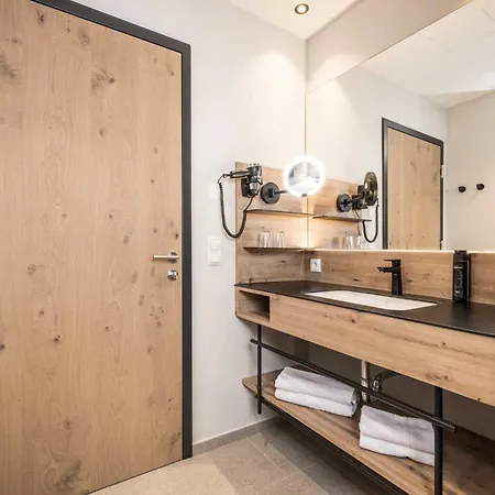 Aparthotel Alpine Collection Wildschoenau