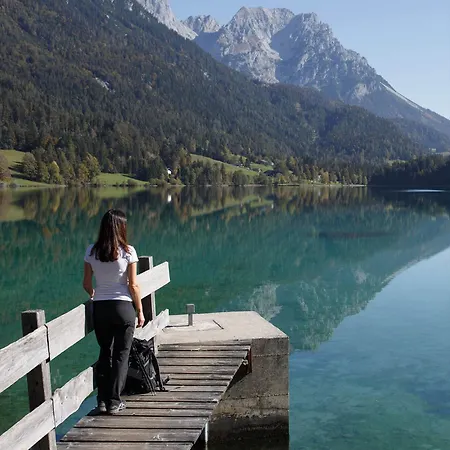 Alpine Collection Wildschonau: Paragliding Paradise Near Skiwelt Wilder Kaiser Aparthotel