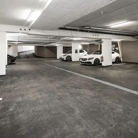 Alpine Collection Wildschoenau 4*