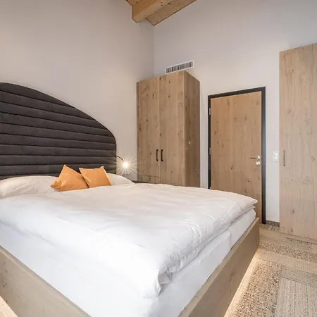 Alpine Collection Wildschoenau Aparthotel