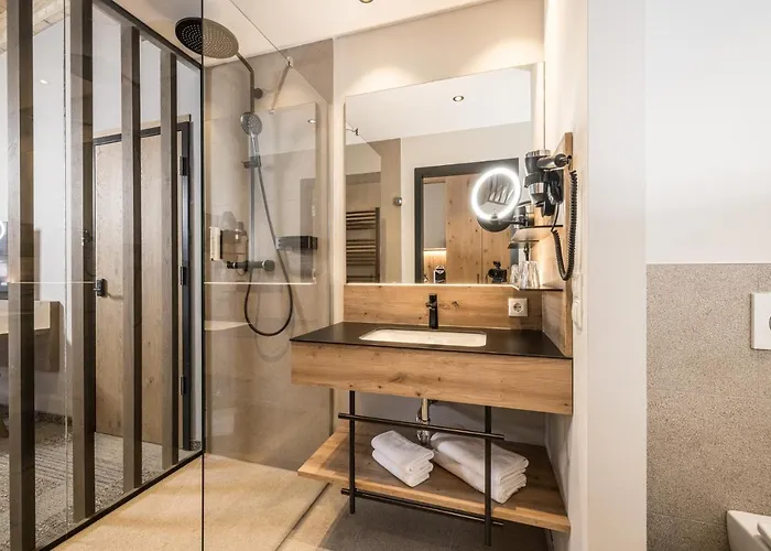 شقة فندقية Alpine Collection Wildschoenau 4*