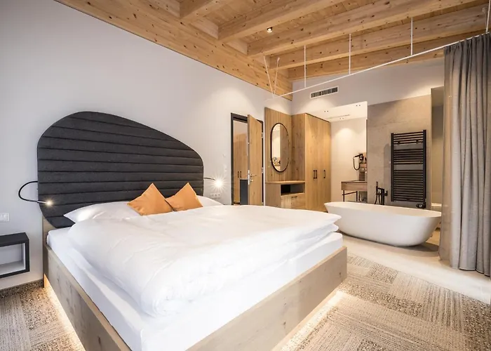 Alpine Collection Wildschoenau شقة فندقية 4*