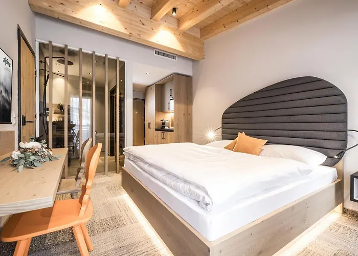 Alpine Collection Wildschoenau شقة فندقية