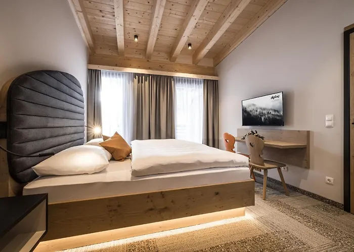 Alpine Collection Wildschoenau شقة فندقية نيديراو