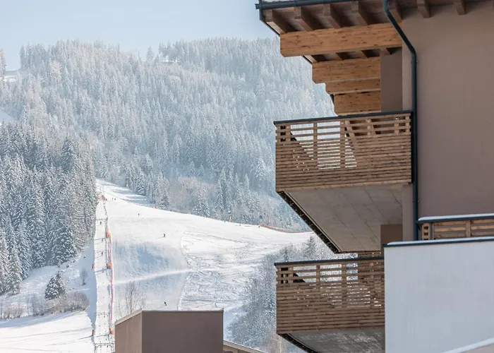 Alpine Collection Wildschoenau