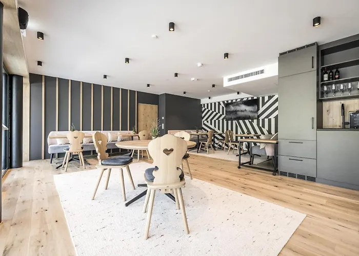 Alpine Collection Wildschoenau شقة فندقية