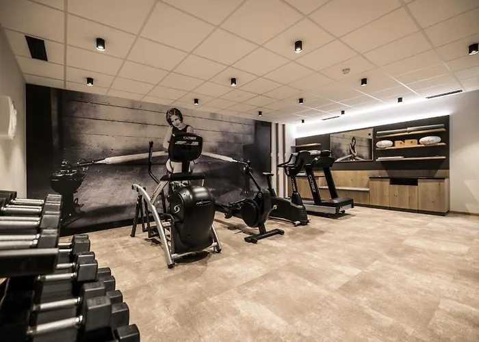 Alpine Collection Wildschoenau 4* نيديراو