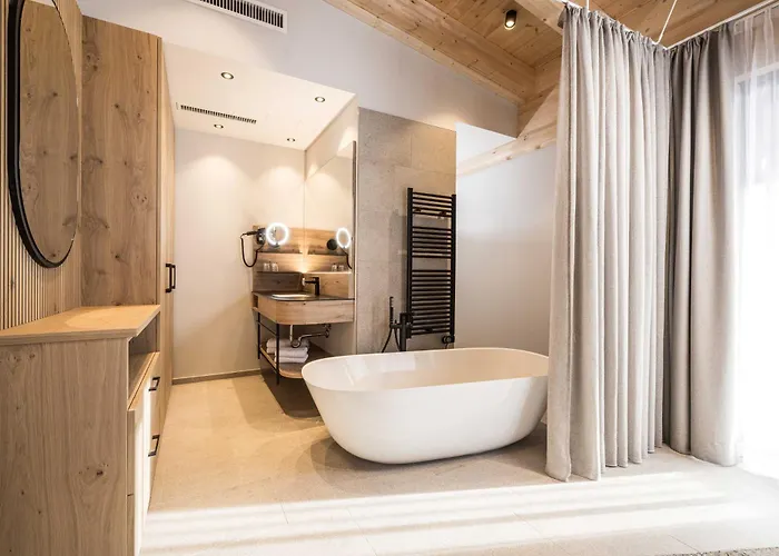 Alpine Collection Wildschoenau 4* نيديراو