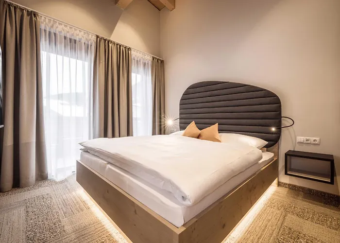 شقة فندقية Alpine Collection Wildschoenau