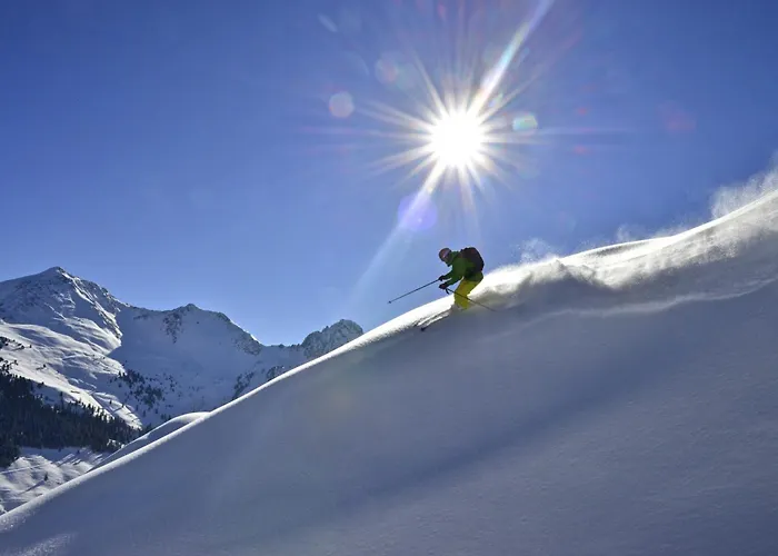 شقة فندقية Alpine Collection Wildschoenau نيديراو