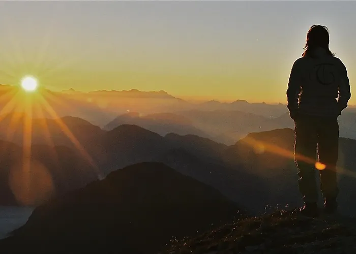 Alpine Collection Wildschoenau نيديراو