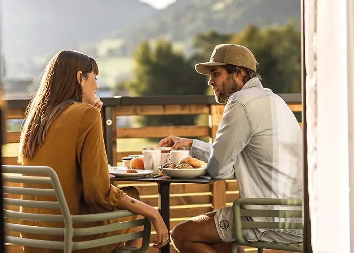 Alpine Collection Wildschoenau شقة فندقية 4*