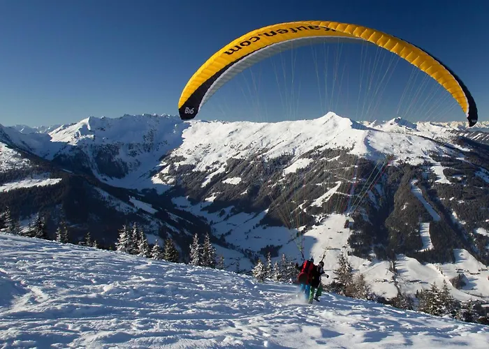 Alpine Collection Wildschoenau