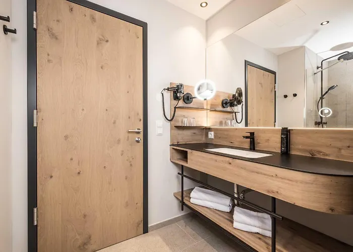 شقة فندقية Alpine Collection Wildschoenau