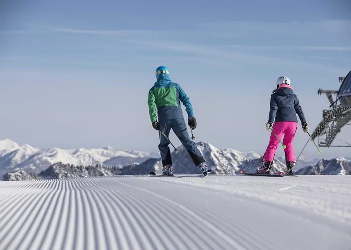 شقة فندقية Alpine Collection Wildschoenau نيديراو