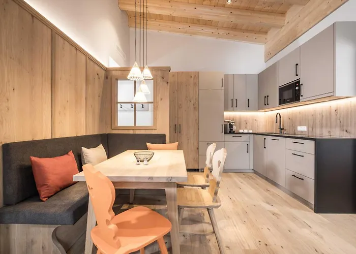 Alpine Collection Wildschoenau