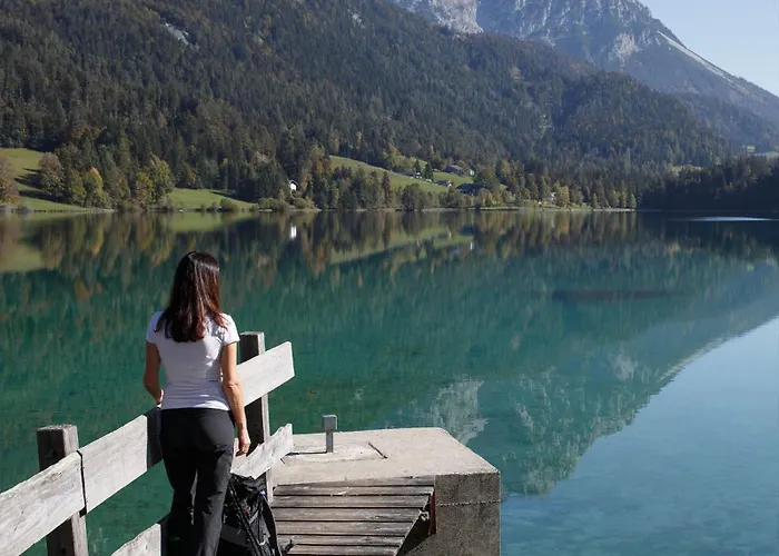 Alpine Collection Wildschoenau شقة فندقية