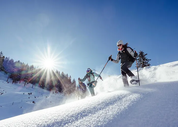 شقة فندقية Alpine Collection Wildschoenau