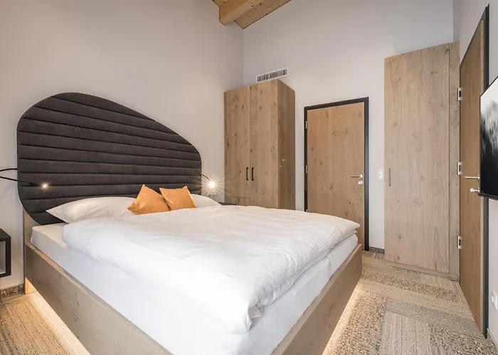 Alpine Collection Wildschoenau شقة فندقية