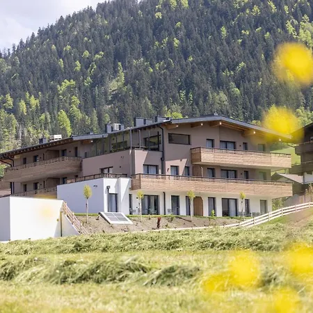 Alpine Collection Wildschoenau 4* 니데라우