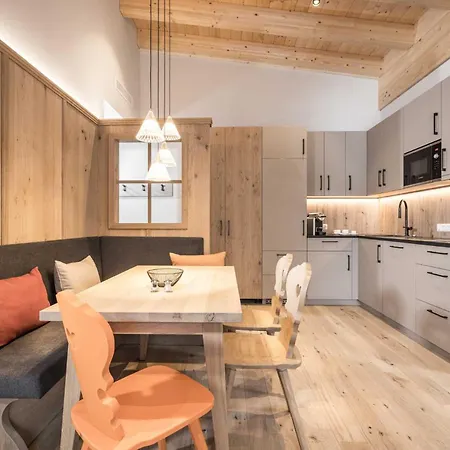 Alpine Collection Wildschoenau