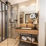 Lägenhetshotell Alpine Collection Wildschoenau 4*