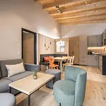 Lägenhetshotell Alpine Collection Wildschoenau
