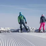 Lägenhetshotell Alpine Collection Wildschoenau Niederau