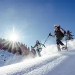 Lägenhetshotell Alpine Collection Wildschoenau