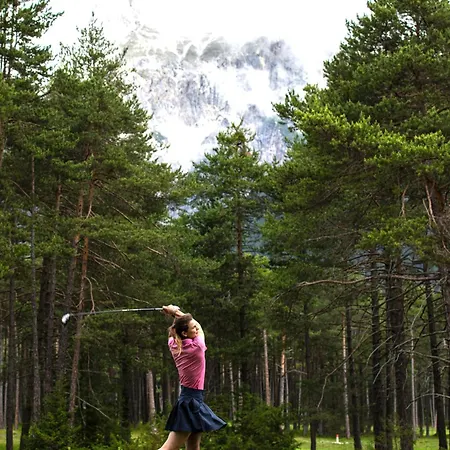 Alpine Collection Wildschoenau 公寓式酒店 涅德劳